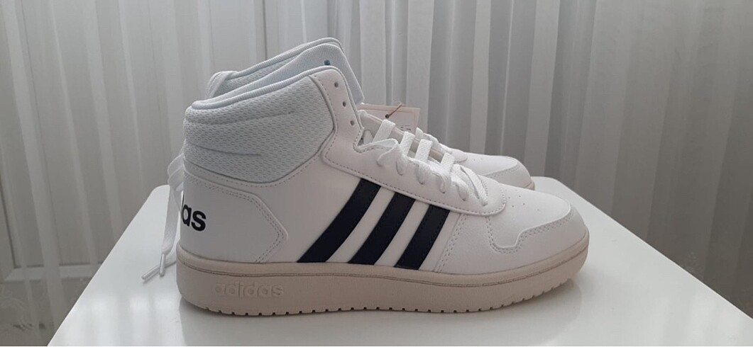 Adidas Orjinal Adidas ayakkabı