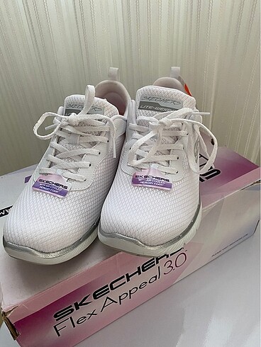 Orjinal skechers ayakkabı
