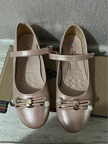 35 Beden Babet