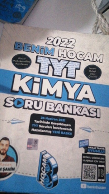 Kitap