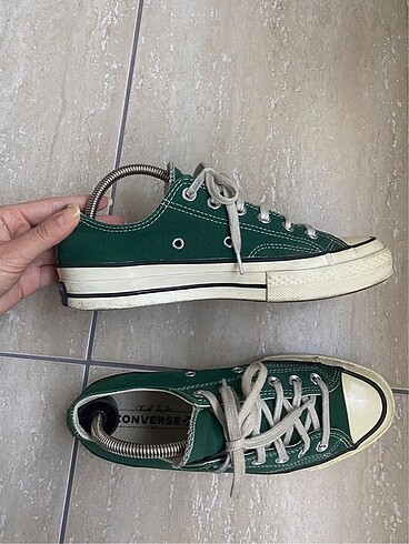38 Beden converse