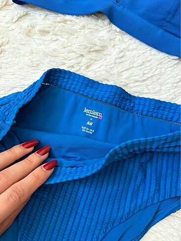 H&M hm bikini takımı