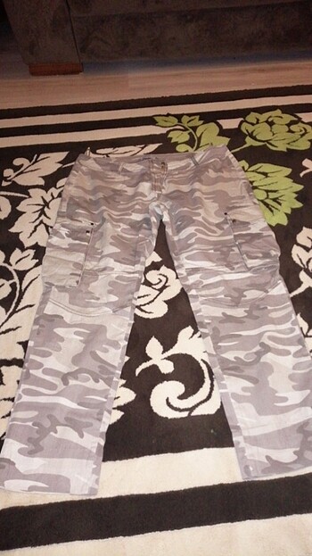 42 Beden Pantolon