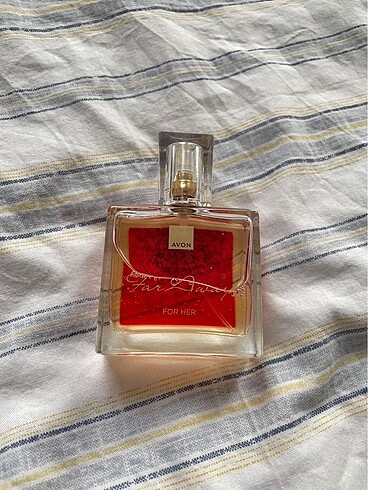 Avon Avon parfüm