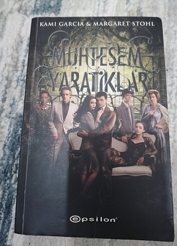 Fantastik Kitaplar