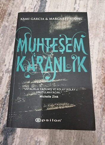  Beden Renk Fantastik Kitaplar