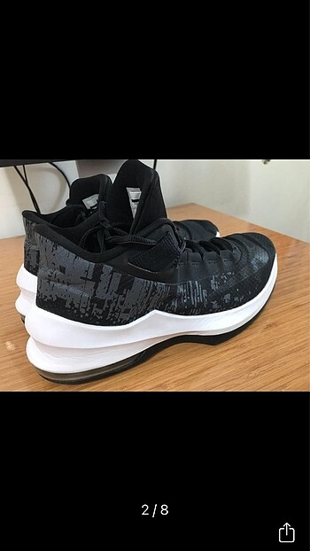 Nike Nike Air max ınfuriate 2 mid