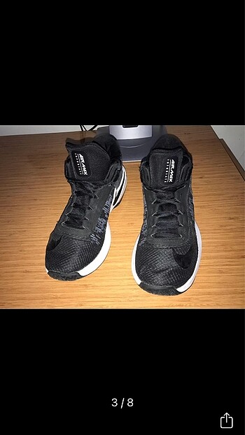 40 Beden Nike Air max ınfuriate 2 mid