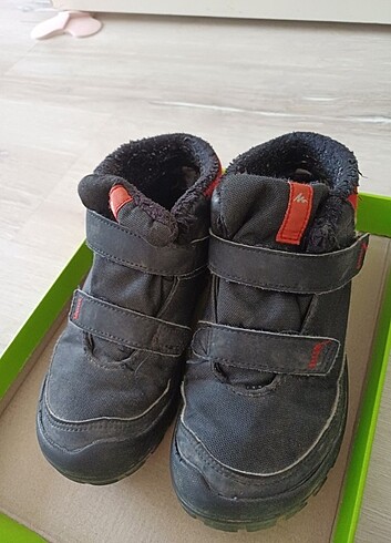 32 Beden Cocuk bot