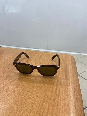  Beden çeşitli Renk Ray-ban Gözlük