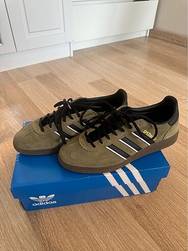 Adidas Spezial Handball