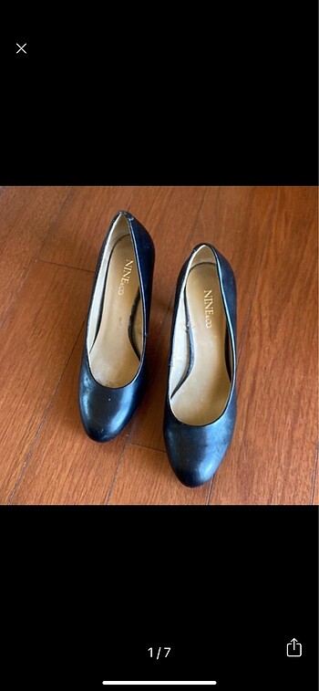 Nine west