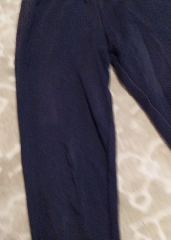 mavi jeans bayan eşofman altı - Görsel 2