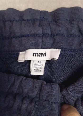 mavi jeans bayan eşofman altı - Görsel 3