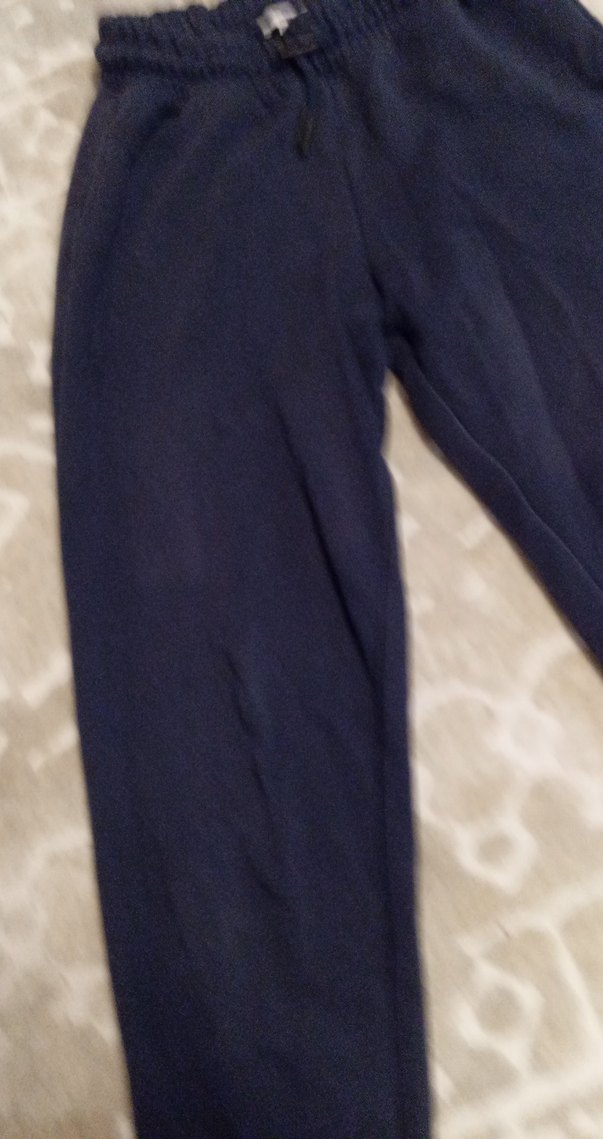 mavi jeans bayan eşofman altı - Görsel 2