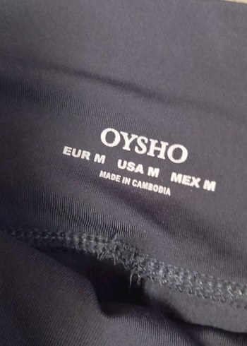 füme Kadın Spor Tayt,içi sardonludur - Görsel 3