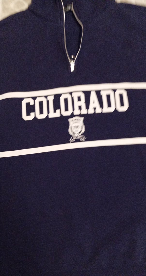 DeFacto lacivert sardonlu sweet - Görsel 2