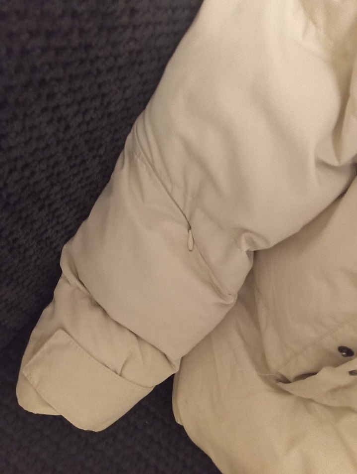 discovery marka bayan mont - Görsel 3