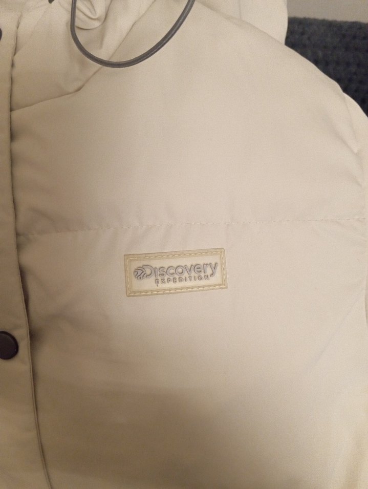 discovery marka bayan mont - Görsel 2