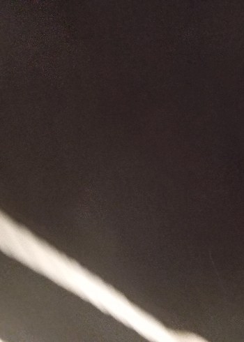 DeFacto Siyah Rahat Kesim Eşofman Altı - Görsel 3