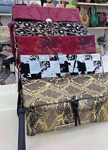 Yeni sezon portföy çanta modelimiz - Görsel 3