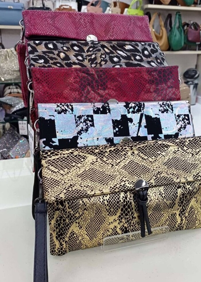 Yeni sezon portföy çanta modelimiz - Görsel 3