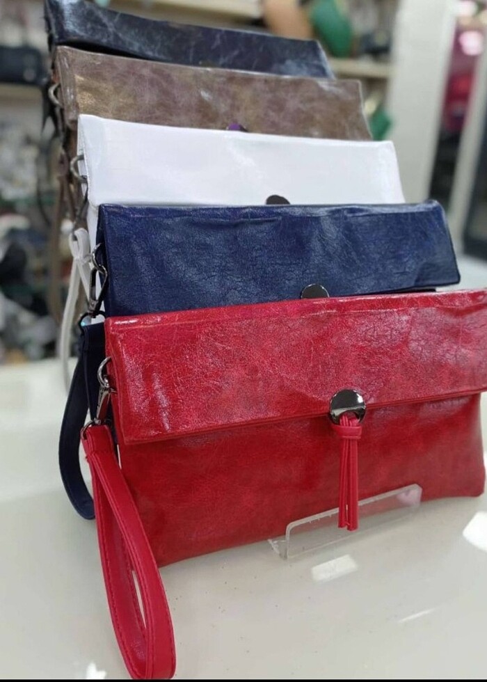 Yeni sezon portföy çanta modelimiz - Görsel 2