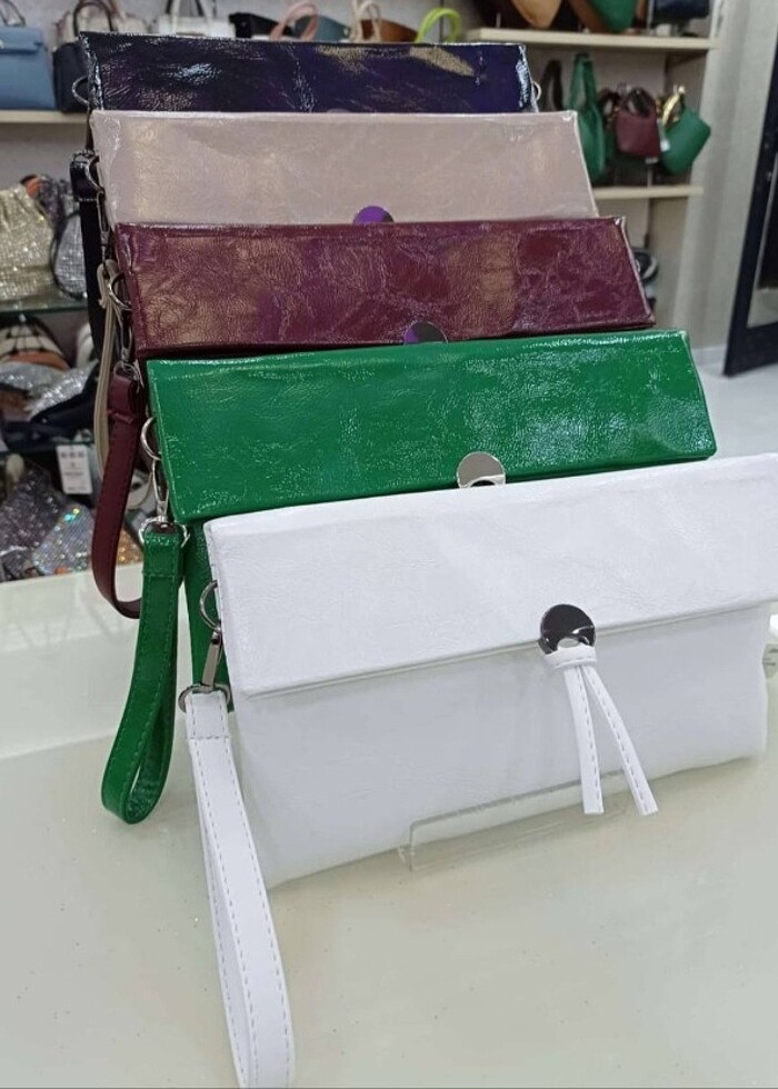 Yeni sezon portföy çanta modelimiz - Görsel 3