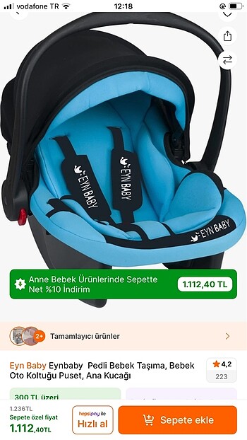 Diğer Beden gri Renk Puset