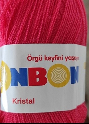 Diğer nako bonbon 10adet lif ipi