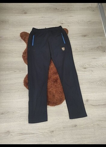 Adidas unisex eşofman altı