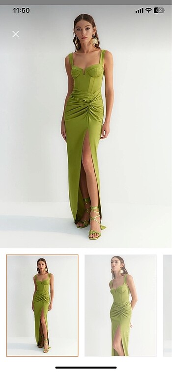 Zeynep Tosun x Trendyolmilla
