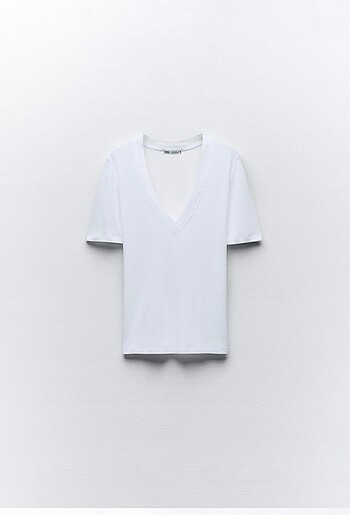 Zara tshirt