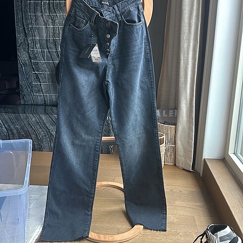 Massimo dutti jean