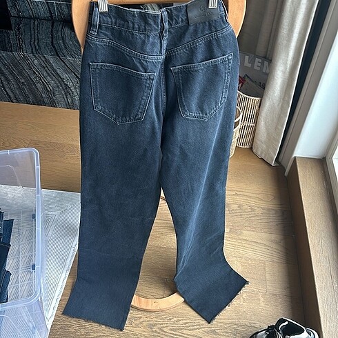 Massimo Dutti Massimo dutti jean