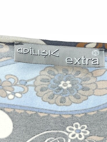 Adil Işık Günlük Elbise %70 İndirimli. - Görsel 4