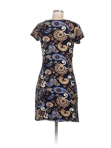 Adil Işık Günlük Elbise %70 İndirimli. - Görsel 3