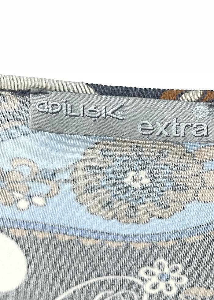 Adil Işık Günlük Elbise %70 İndirimli. - Görsel 4