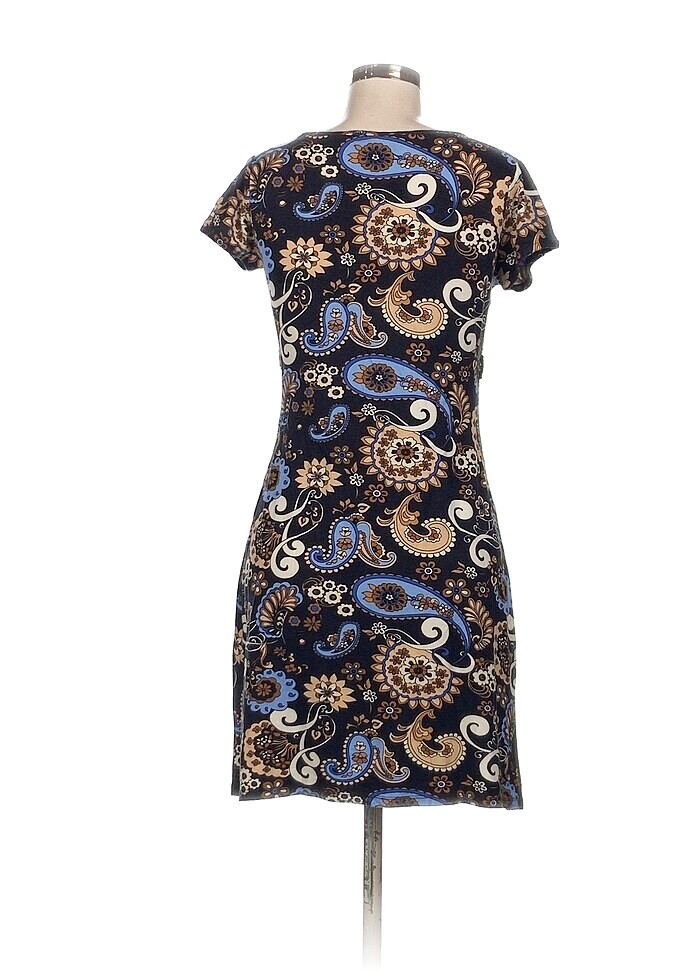 Adil Işık Günlük Elbise %70 İndirimli. - Görsel 3