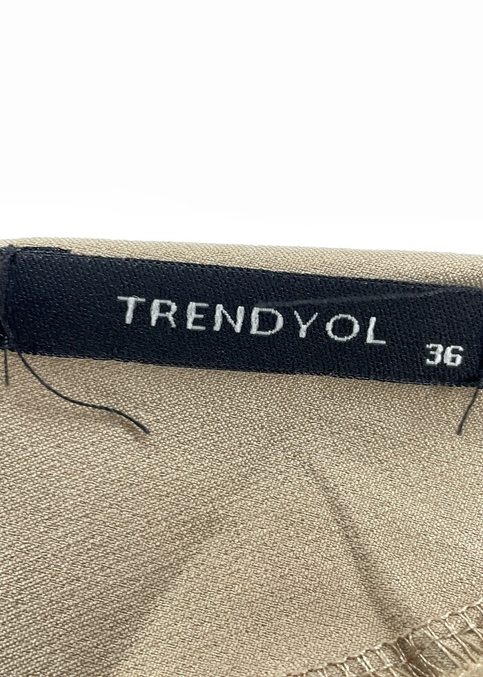 Trendyol & Milla Kısa Elbise %70 İndirimli. - Görsel 4