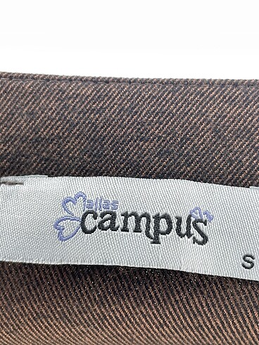 Vintage Love Kısa Salopet %70 İndirimli. - Görsel 4