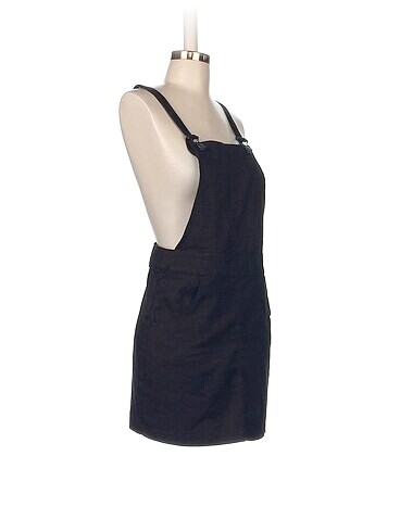 Vintage Love Kısa Salopet %70 İndirimli. - Görsel 2