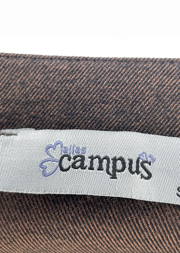 Vintage Love Kısa Salopet %70 İndirimli. - Görsel 4