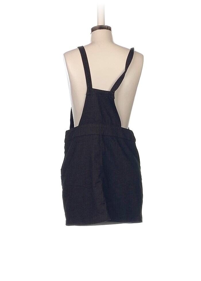 Vintage Love Kısa Salopet %70 İndirimli. - Görsel 3