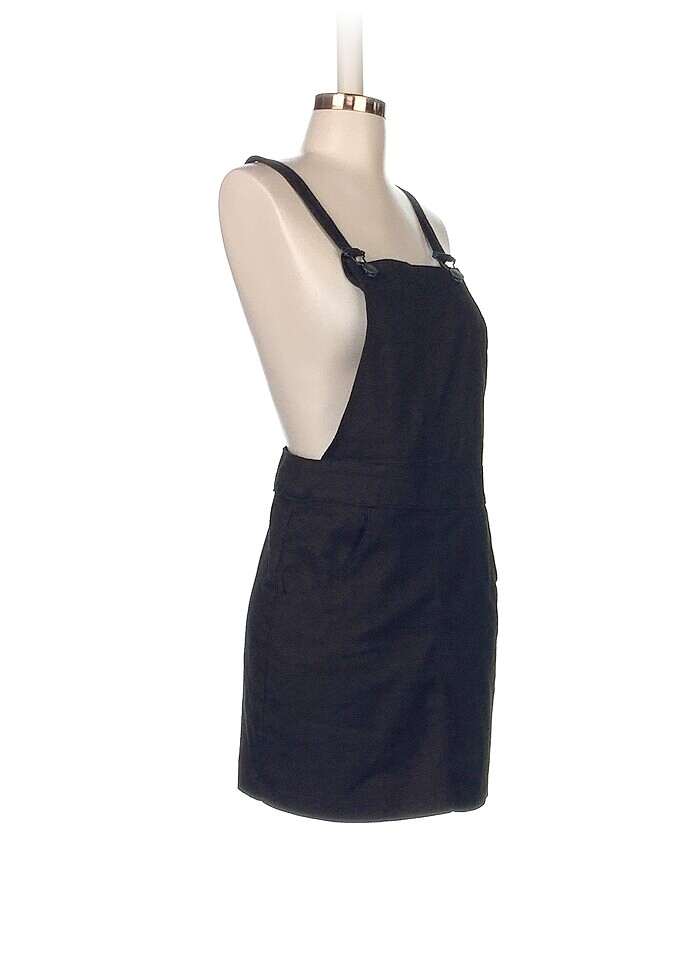 Vintage Love Kısa Salopet %70 İndirimli. - Görsel 2