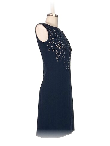 Vintage Love Kısa Elbise %70 İndirimli. - Görsel 2