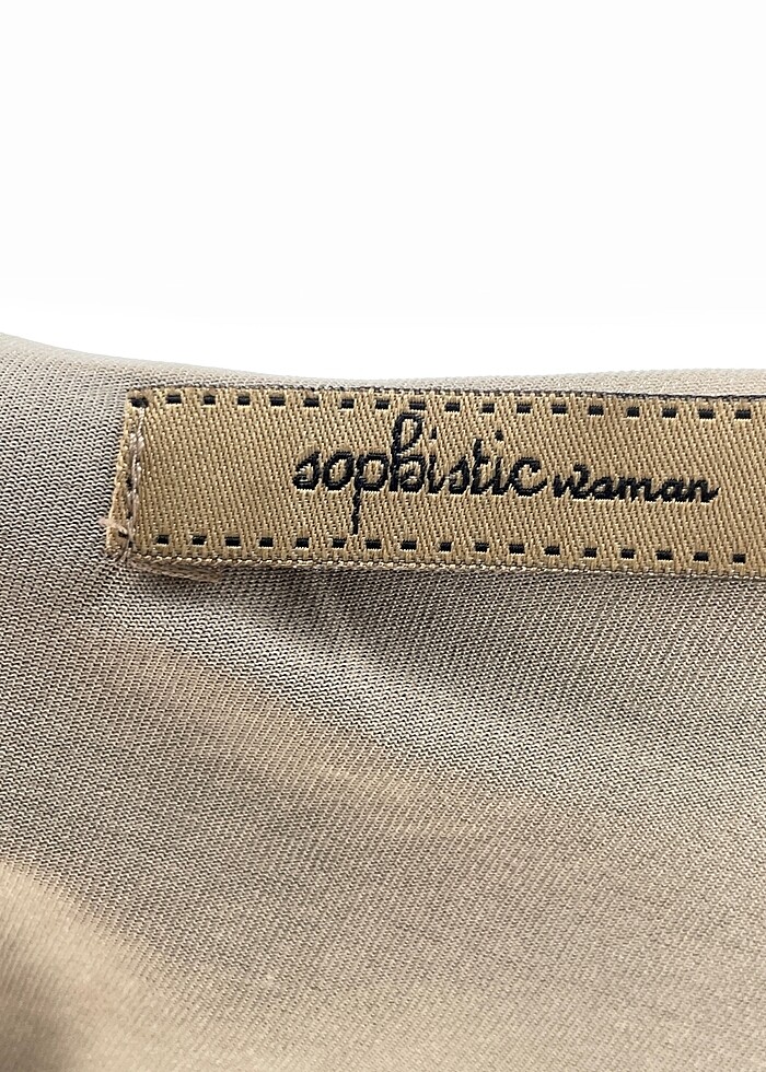 Vintage Love Kısa Elbise %70 İndirimli. - Görsel 4