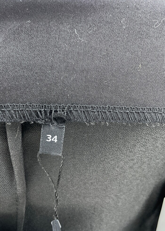 Trendyol & Milla Mini Etek %70 İndirimli. - Görsel 4