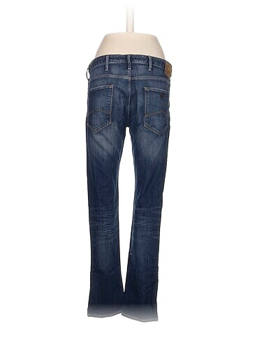 33 Beden Armani Jeans Jean / Kot %70 İndirimli.