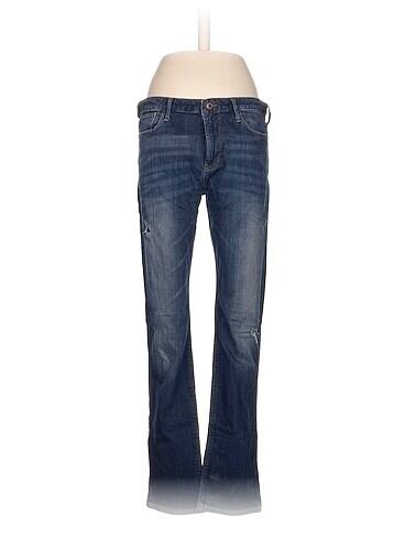 Armani Jeans Jean / Kot %70 İndirimli.